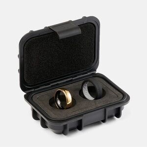 NWOT Ridge Gold 6mm Wedding Band size 7